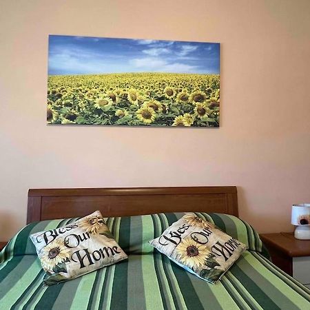 Bed and Breakfast Vicino A Tutto à Verceil Extérieur photo