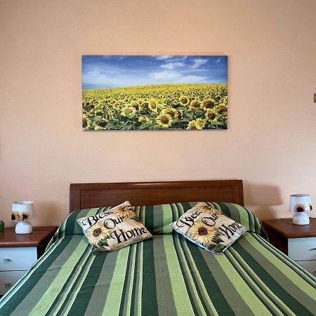 Bed and Breakfast Vicino A Tutto à Verceil Extérieur photo