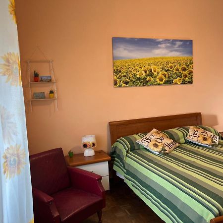 Bed and Breakfast Vicino A Tutto à Verceil Extérieur photo