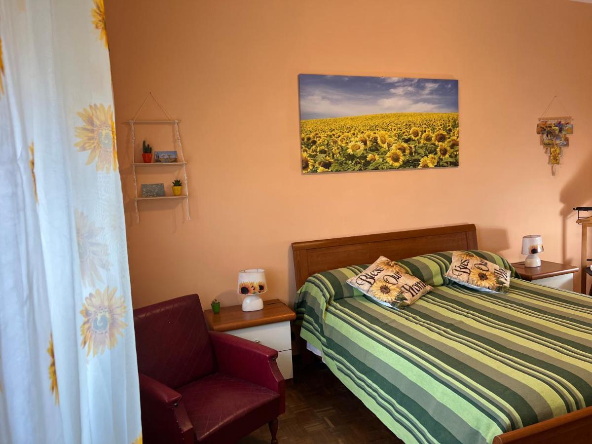 Bed and Breakfast Vicino A Tutto à Verceil Extérieur photo
