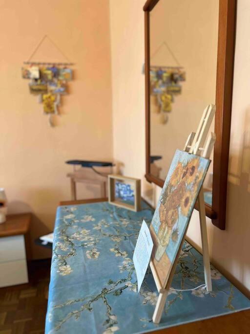 Bed and Breakfast Vicino A Tutto à Verceil Extérieur photo