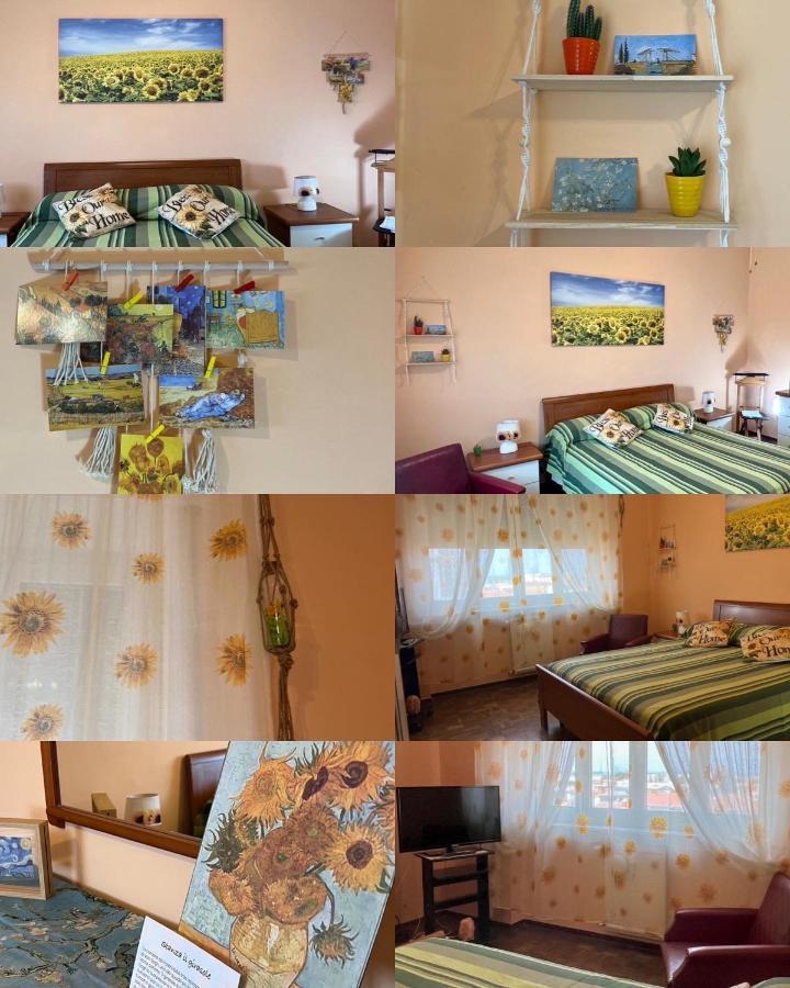 Bed and Breakfast Vicino A Tutto à Verceil Extérieur photo
