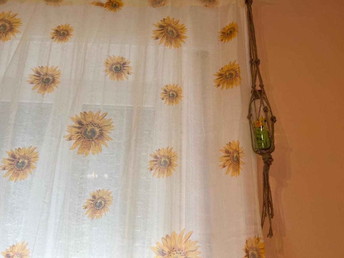 Bed and Breakfast Vicino A Tutto à Verceil Extérieur photo